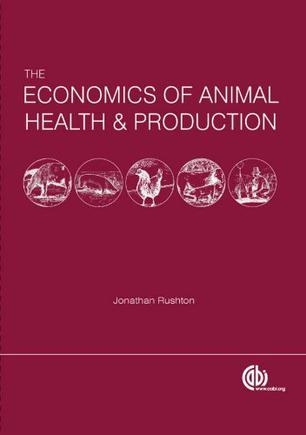 The economics of animal health and production