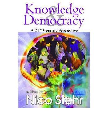 Knowledge & democracy a 21st-century perspective
