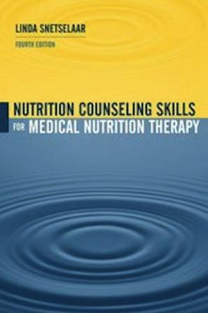 Nutrition counseling skills for the nutrition care process