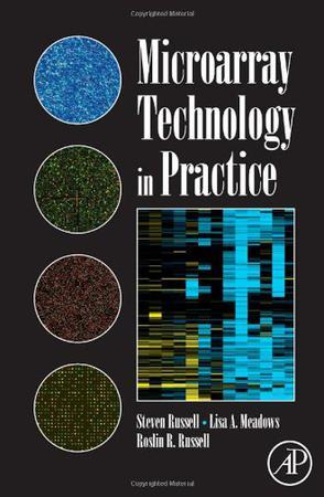 Microarray technology in practice