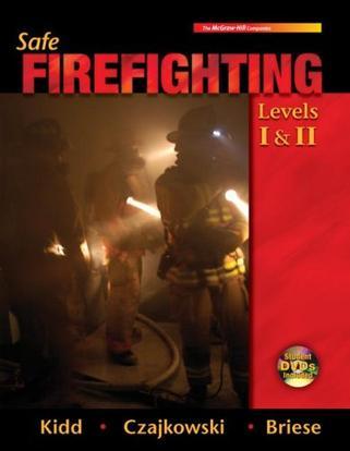 Safe Firefighting Levels I & II