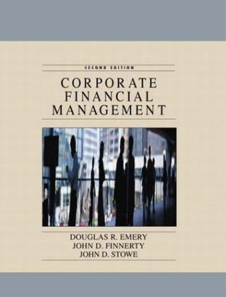 Corporate financial management