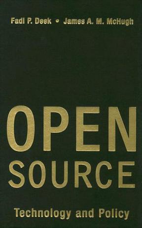 Open source technology and policy