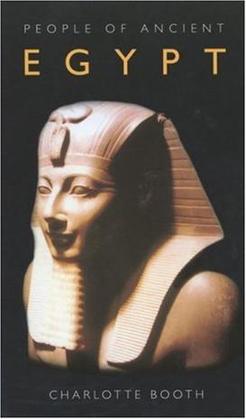 People of ancient Egypt