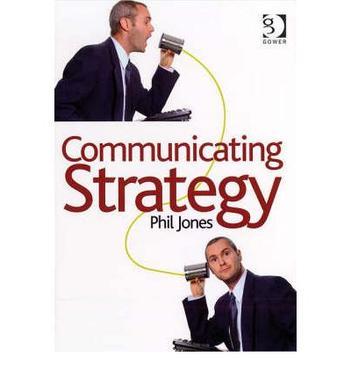 Communicating strategy