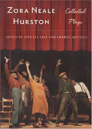 Zora Neale Hurston collected plays