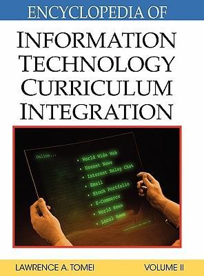 Encyclopedia of information technology curriculum integration