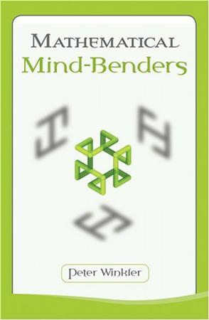 Mathematical mind-benders