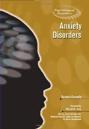 Anxiety disorders