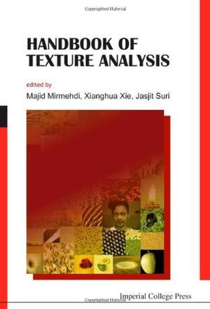 Handbook of texture analysis