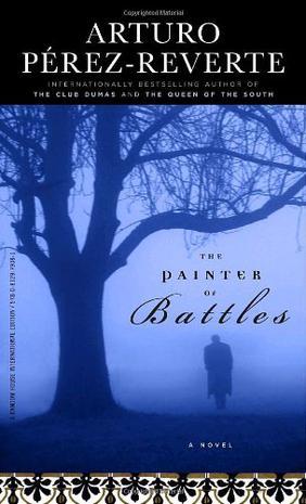 The painter of battles a novel