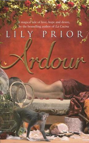 Ardour