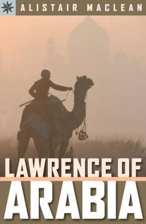 Lawrence of Arabia