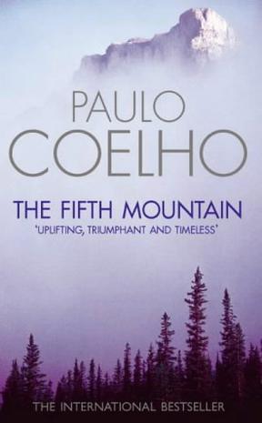 The fifth mountain