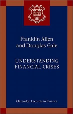 Understanding financial crises