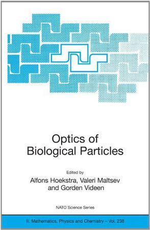 Optics of biological particles