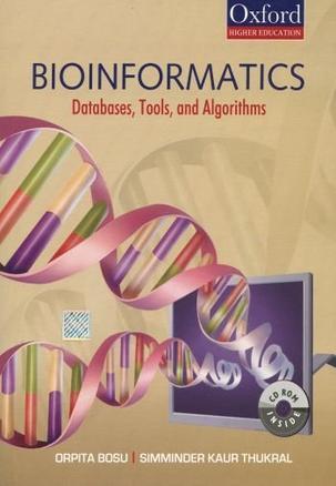 Bioinformatics database, tools, algorithms