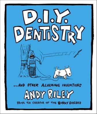 D.I.Y. dentistry --and other alarming inventions