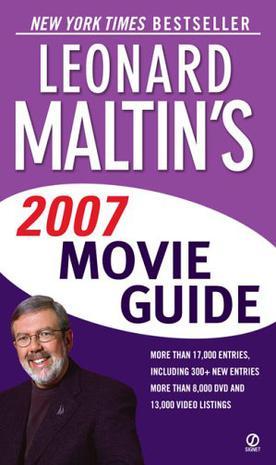 Leonard Maltin's movie guide