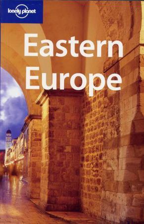 Eastern Europe.