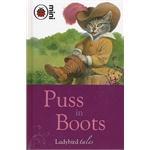 Puss in boots