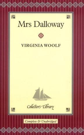 Mrs Dalloway