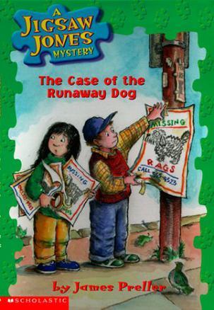The case of the runaway dog