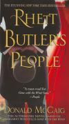 Rhett Butler's people