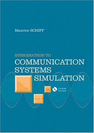 Introduction to communication systems simulation