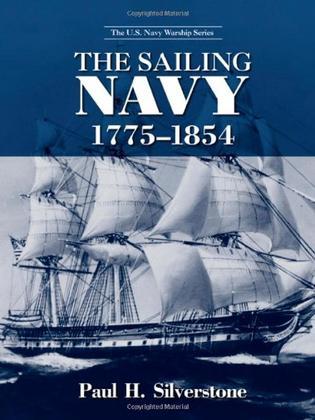 The sailing navy, 1775-1854