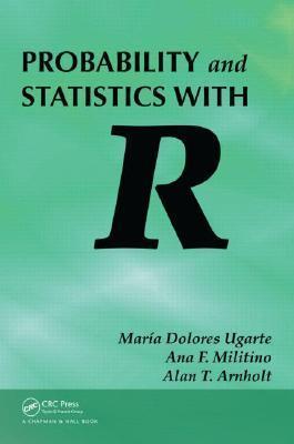 Probability and statistics with R