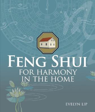 Feng shui for harmony in the home