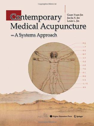 Contemporary medical acupuncture a systems approach