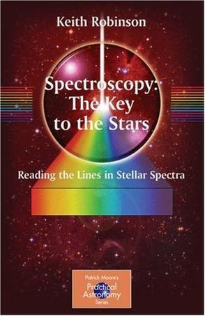 Spectroscopy the key to the stars, reading the lines in stellar spectra