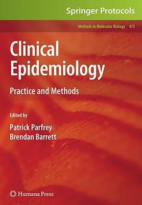Clinical epidemiology practice and methods