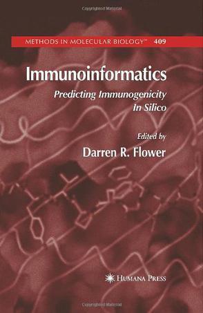 Immunoinformatics predicting immunogenicity in silico