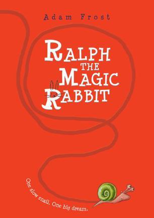 Ralph the magic rabbit