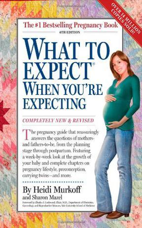 What to expect when you're expecting