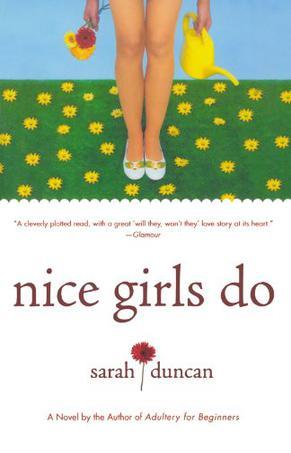 Nice girls do