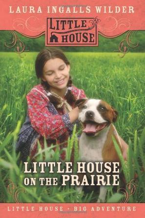 Little house on the prairie