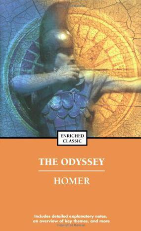 The Odyssey