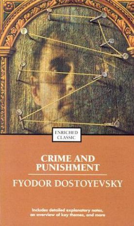 Crime and punishment