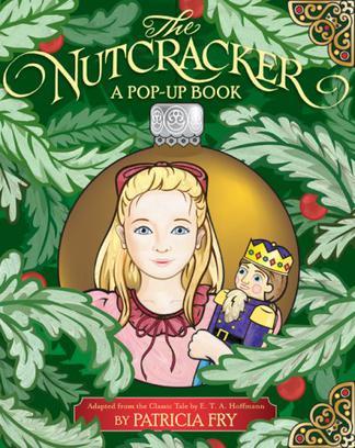 The nutcracker a pop-up book