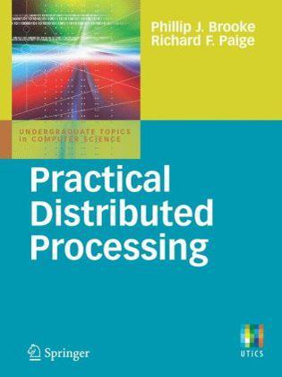 Practical distributed processing