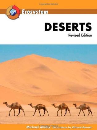 Deserts