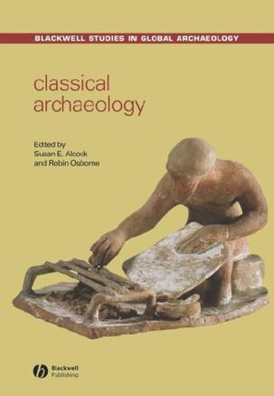 Classical archaeology