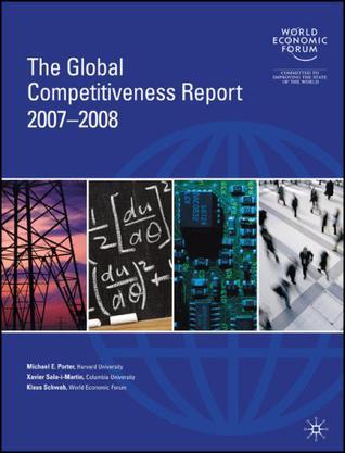 The global competitiveness report 2007-2008