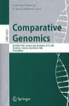 Comparative genomics RECOMB 2006 international workshop, RCG 2006 Montreal, Canada, September 24-26, 2006 : proceedings