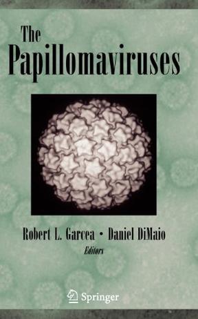 The papillomaviruses