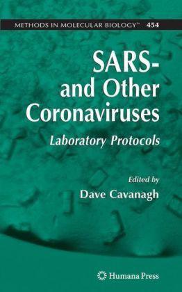 SARS- and other coronaviruses laboratory protocols